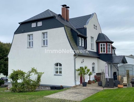 Luxury home in Großhartmannsdorf, Saxony