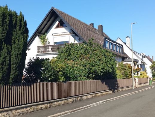 Casa de luxo - Burgkunstadt, Upper Franconia