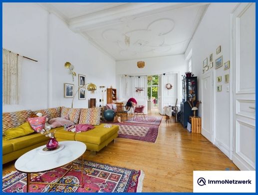 호화 저택 / Bonn, Regierungsbezirk Köln