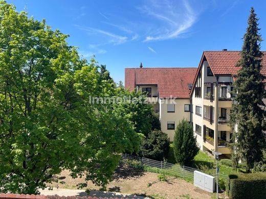 套间/公寓  Bad Rappenau, Regierungsbezirk Stuttgart