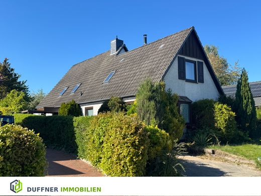 豪宅  基尔, Schleswig-Holstein