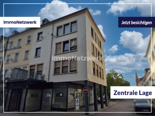 Luxus-Haus zu verkaufen in Saarlouis