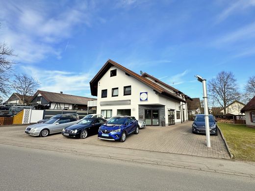 Luxury home in Wildberg, Karlsruhe Region