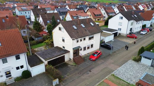 Casa de lujo en Schwäbisch Gmünd, Regierungsbezirk Stuttgart