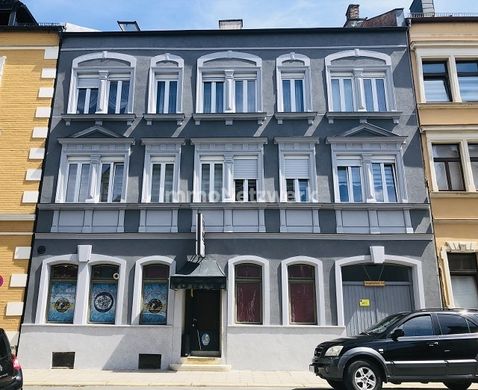 Luxe woning in Hof, Upper Franconia