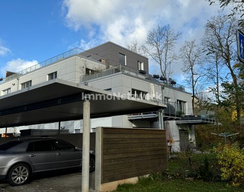 Penthouse in Göttingen, Lower Saxony