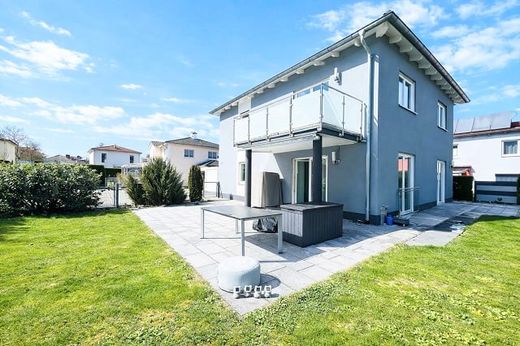 Casa de lujo en Schwabach, Franconia Media