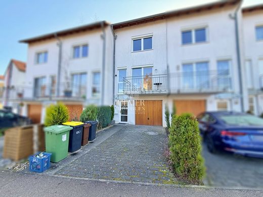 Lüks ev Groß Lübbenau, Brandenburg