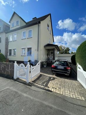 Kassel, Regierungsbezirk Kasselの高級住宅