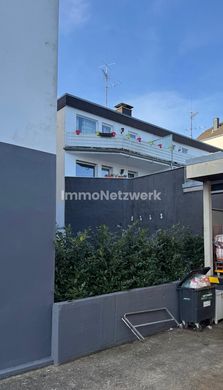 Luxus-Haus zu verkaufen in Düsseldorf-Pempelfort