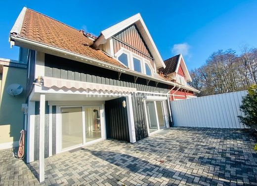 Luxe woning in Neudrossenfeld, Upper Franconia