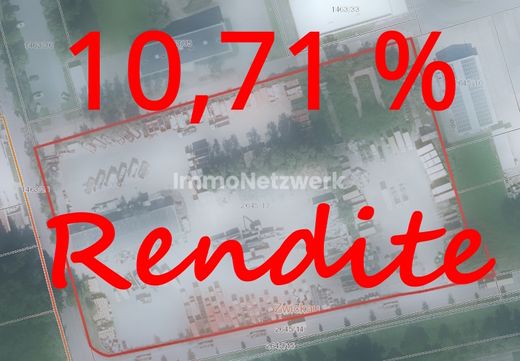 Arsa Zwickau, Saxony