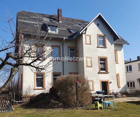 Casa de luxo - Geringswalde, Saxony