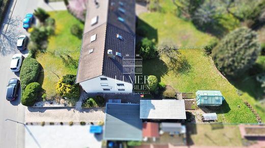 Casa de luxo - Böblingen, Regierungsbezirk Stuttgart