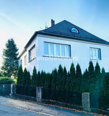 Maison de luxe à Münchberg, Haute-Franconie
