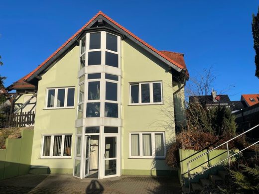 Casa di lusso a Bad Langensalza, Turingia