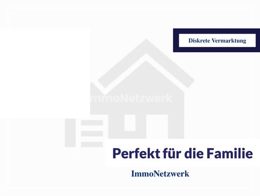 호화 저택 / Hückelhoven, Regierungsbezirk Köln