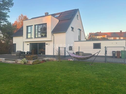 Luxe woning in Velden, Middel-Franken