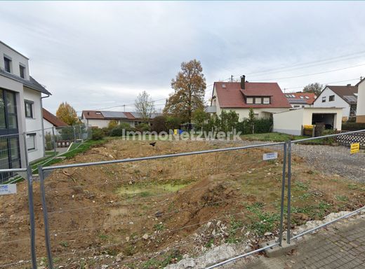 Grond in Waiblingen, Regierungsbezirk Stuttgart