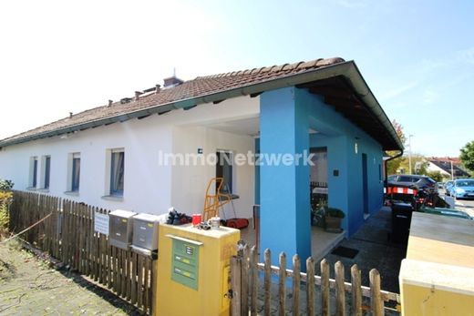 Casa di lusso a Herzogenaurach, Media Franconia