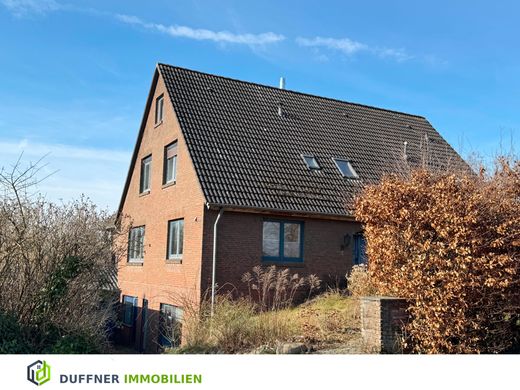 Luxe woning in Probsteierhagen, Schleswig-Holstein