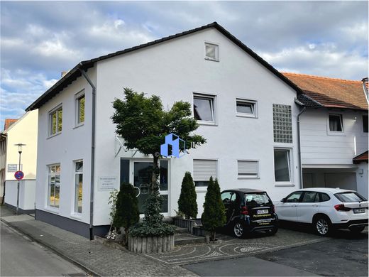 Casa di lusso a Hofgeismar, Regierungsbezirk Kassel