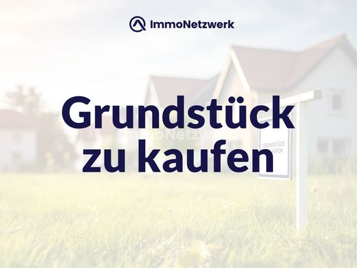 Terreno en Bernau bei Berlin, Brandenburgo