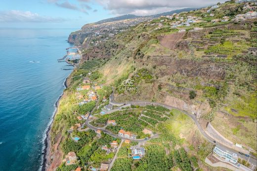 Calheta, Madeiraの土地