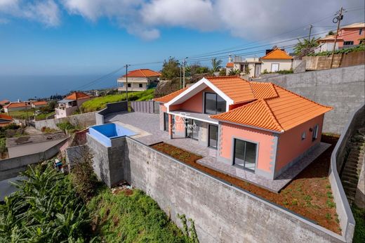 别墅  Ponta do Sol, Madeira