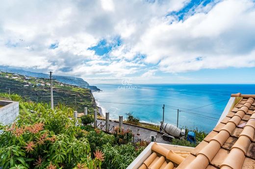 Вилла, Ponta do Sol, Madeira