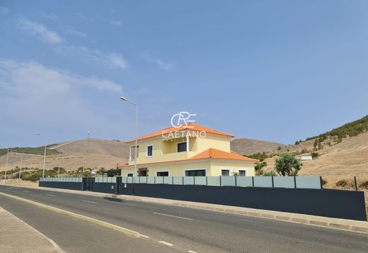 Вилла, Vila de Porto Santo, Madeira