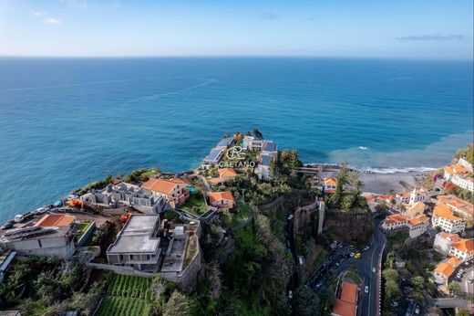Ponta do Sol, Madeiraのヴィラ