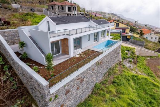Вилла, Ponta do Sol, Madeira
