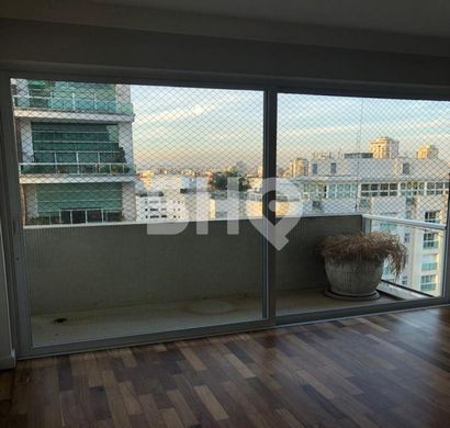 套间/公寓  聖保羅, São Paulo