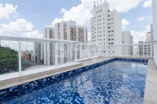 Apartamento - São Paulo