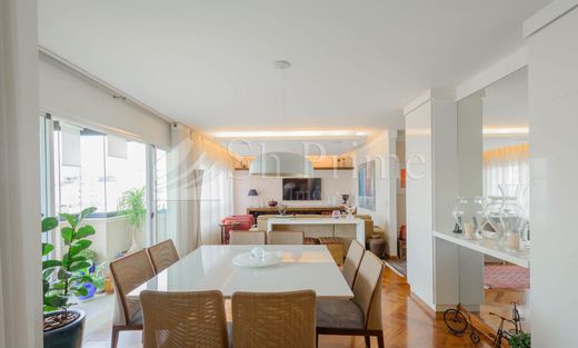 Apartamento - São Paulo