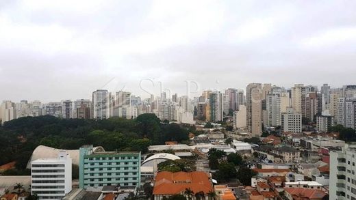 Daire Sao Paulo, São Paulo