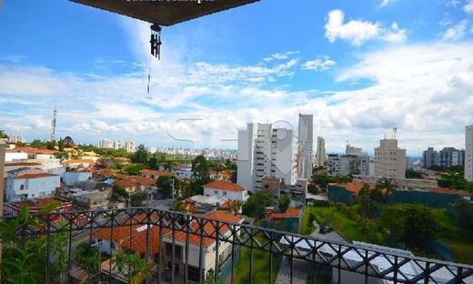 Appartamento a San Paolo, São Paulo