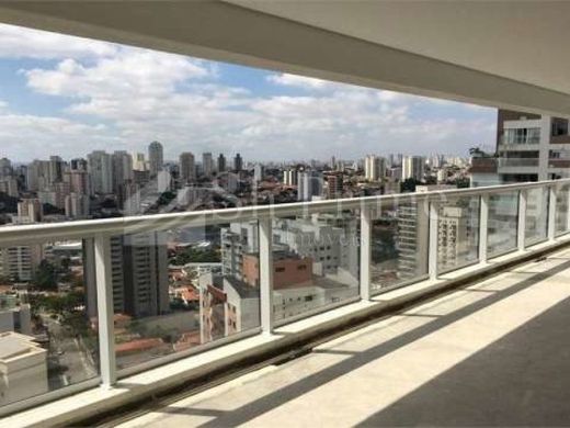 Квартира, Сан-Паулу, São Paulo