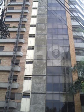 Apartament w São Paulo