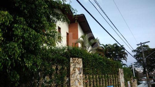 منزل ﻓﻲ ساو باولو, São Paulo