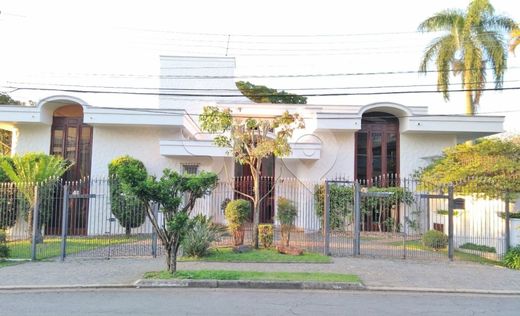 Casa di lusso a San Paolo, São Paulo