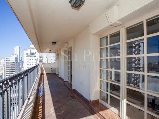 Appartement in São Paulo