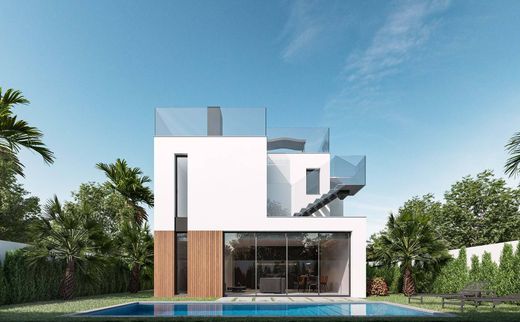 Villa Albufeira e Olhos de Água, Albufeira