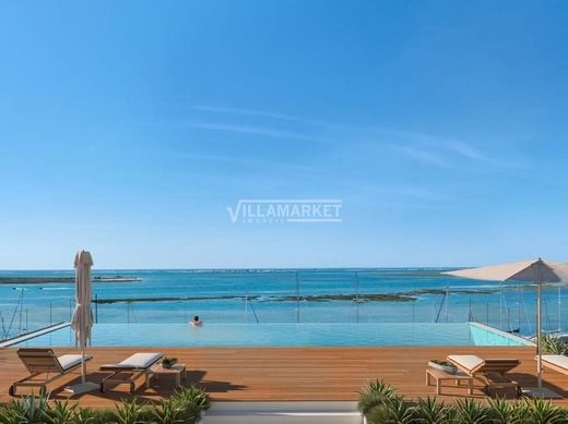 Olhão, Distrito de Faroのアパートメント