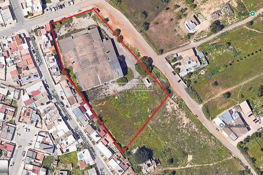 地皮  Olhão, Distrito de Faro