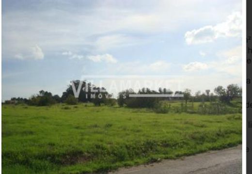 Grundstück in Montijo, Distrito de Setúbal