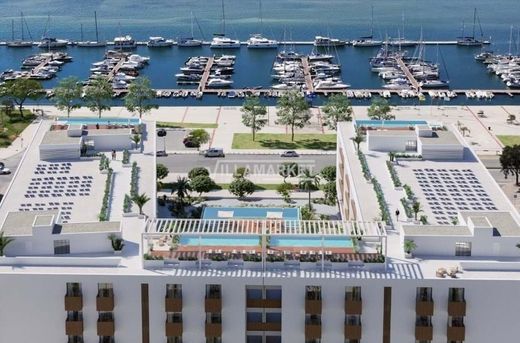 Olhão, Distrito de Faroのアパートメント