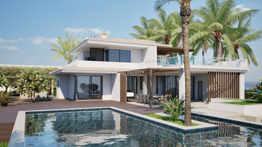 Villa Lagos, Distrito de Faro