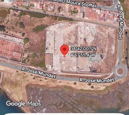 Grundstück in Montijo, Distrito de Setúbal